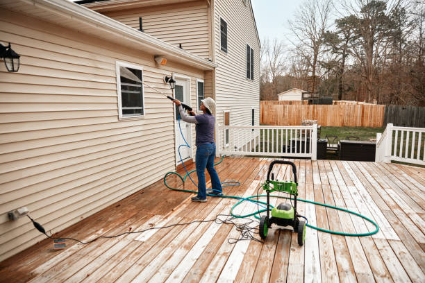 Best Deck Cleaning Services  in Madison, NE