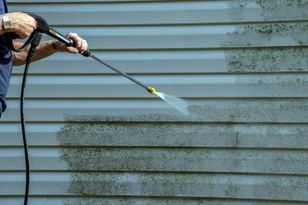 Reliable Madison, NE Pressure Washing Solutions