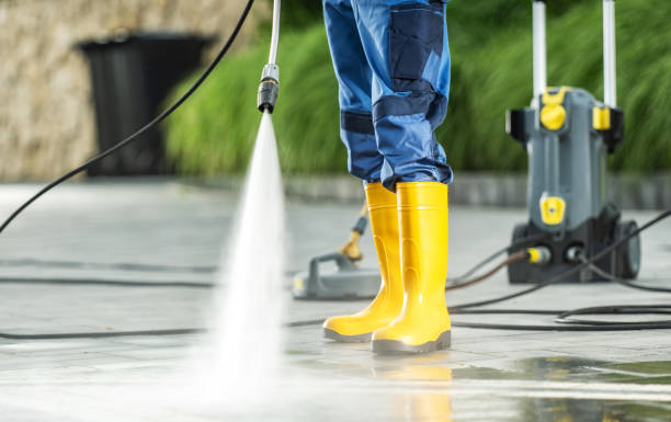 Best Affordable Pressure Washing  in Madison, NE