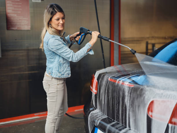 Best Pressure Washing Services Near Me  in Madison, NE